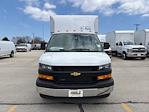New 2024 Chevrolet Express 3500 12' Bay Bridge Box Van for sale #242196 - photo 5