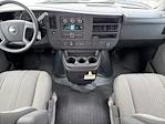 New 2024 Chevrolet Express 3500 12' Bay Bridge Box Van for sale #242196 - photo 8