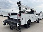 New 2024 Chevrolet Silverado 5500 4x4 Knapheide Mechanics Body for sale #242197 - photo 2