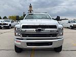 New 2024 Chevrolet Silverado 5500 4x4 Knapheide Mechanics Body for sale #242197 - photo 6