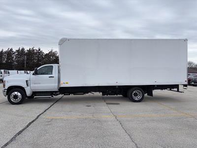 New 2024 Chevrolet Silverado 6500 Box Truck for sale #242198 - photo 2
