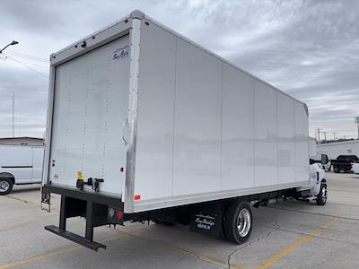 2024 Chevrolet Silverado 6500 DRW RWD Bay Bridge Box Truck for sale #242198 - photo 2