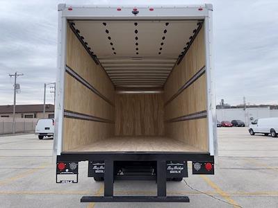 New 2024 Chevrolet Silverado 6500 Box Truck for sale #242198 - photo 2