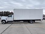 2024 Chevrolet Silverado 6500 DRW RWD Bay Bridge Box Truck for sale #242198 - photo 3