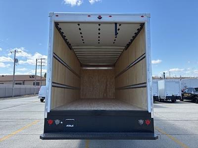 New 2024 Chevrolet Silverado 6500 Box Truck for sale #242199 - photo 2