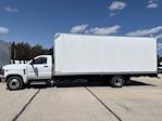 2024 Chevrolet Silverado 6500 DRW RWD Bay Bridge Box Truck for sale #242199 - photo 3