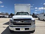 2024 Chevrolet Silverado 6500 DRW RWD Bay Bridge Box Truck for sale #242199 - photo 6