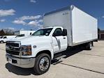 New 2024 Chevrolet Silverado 6500 Box Truck for sale #242199 - photo 15