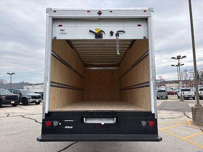 New 2024 Chevrolet Silverado 6500 Box Truck for sale #242200 - photo 2