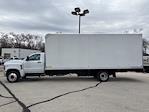 New 2024 Chevrolet Silverado 6500 Box Truck for sale #242200 - photo 3