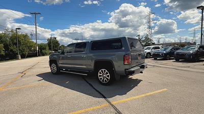 2016 GMC Sierra 1500 Crew Cab 4x4 Pickup for sale #242203A - photo 2