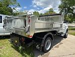 New 2024 Chevrolet Silverado 5500 4x4 Dump Truck for sale #242207 - photo 2