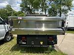 New 2024 Chevrolet Silverado 5500 4x4 Dump Truck for sale #242207 - photo 5