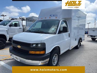 New 2024 Chevrolet Express 3500 Bay Bridge Box Van for sale #242208 - photo 1