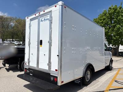 New 2024 Chevrolet Express 3500 Bay Bridge Box Van for sale #242208 - photo 2