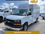 New 2024 Chevrolet Express 3500 Bay Bridge Box Van for sale #242208 - photo 1