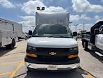 New 2024 Chevrolet Express 3500 Bay Bridge Box Van for sale #242208 - photo 4