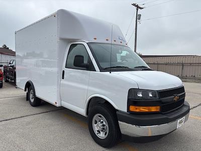 New 2024 Chevrolet Express 3500 - photo 1