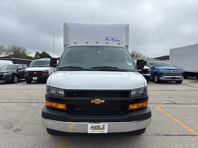 New 2024 Chevrolet Express 3500 - photo 1