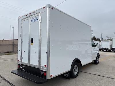 New 2024 Chevrolet Express 3500 Bay Bridge Box Van for sale #242209 - photo 2