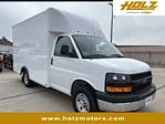 New 2024 Chevrolet Express 3500 Box Van for sale #242209 - photo 1