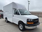 New 2024 Chevrolet Express 3500 Box Van for sale #242209 - photo 18