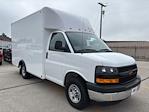 New 2024 Chevrolet Express 3500 Box Van for sale #242209 - photo 1