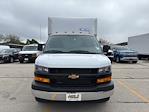 New 2024 Chevrolet Express 3500 Bay Bridge Box Van for sale #242209 - photo 3