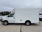 New 2024 Chevrolet Express 3500 Bay Bridge Box Van for sale #242209 - photo 4