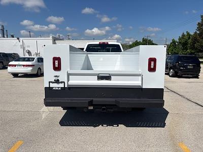 New 2024 Chevrolet Silverado 5500 Service Truck for sale #242210 - photo 2