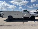 New 2024 Chevrolet Silverado 5500 Knapheide Service Truck for sale #242210 - photo 4