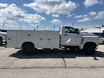 2024 Chevrolet Silverado 5500 DRW RWD Knapheide Service Truck for sale #242210 - photo 4