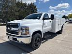 New 2024 Chevrolet Silverado 5500 Service Truck for sale #242210 - photo 17