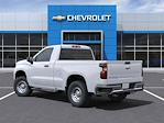 2024 Chevrolet Silverado 1500 Regular Cab 4x4 Pickup for sale #242212 - photo 4