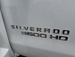New 2024 Chevrolet Silverado 5500 Work Truck 4x4 Cab Chassis for sale #242213 - photo 17