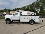 New 2024 Chevrolet Silverado 5500 Work Truck 4x4 Cab Chassis for sale #242213 - photo 2