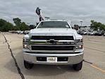 New 2024 Chevrolet Silverado 5500 Work Truck 4x4 Cab Chassis for sale #242213 - photo 3