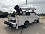 New 2024 Chevrolet Silverado 5500 Work Truck 4x4 Cab Chassis for sale #242213 - photo 4