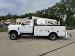 New 2024 Chevrolet Silverado 5500 4WD 11' Reading Mechanics Body with Crane for sale #242213 - photo 3