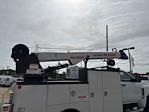 New 2024 Chevrolet Silverado 5500 4WD 11' Reading Mechanics Body with Crane for sale #242213 - photo 7