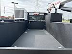 New 2024 Chevrolet Silverado 5500 4WD 11' Reading Mechanics Body with Crane for sale #242213 - photo 8