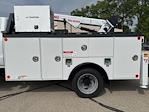 New 2024 Chevrolet Silverado 5500 4WD 11' Reading Mechanics Body with Crane for sale #242213 - photo 9