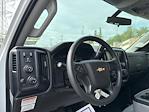 New 2024 Chevrolet Silverado 5500 4WD 11' Reading Mechanics Body with Crane for sale #242213 - photo 11