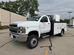 New 2024 Chevrolet Silverado 5500 Mechanics Body for sale #242213 - photo 1