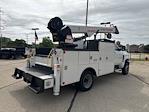 New 2024 Chevrolet Silverado 5500 Mechanics Body for sale #242213 - photo 4