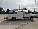 New 2024 Chevrolet Silverado 5500 Mechanics Body for sale #242213 - photo 6