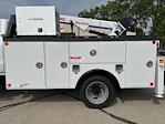 New 2024 Chevrolet Silverado 5500 Mechanics Body for sale #242213 - photo 9