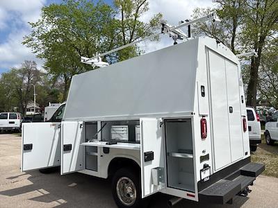 New 2024 Chevrolet Express 3500 Knapheide Service Utility Van for sale #242214 - photo 2
