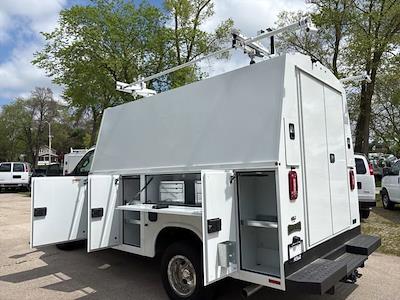 New 2024 Chevrolet Express 3500 - photo 1