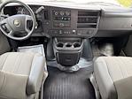 New 2024 Chevrolet Express 3500 Knapheide Service Utility Van for sale #242214 - photo 11